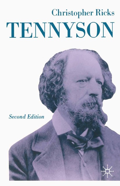 Tennyson - Christopher Ricks