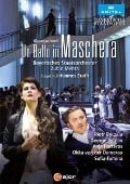 Un Ballo in Maschera - Beczala/Petean/Harteros/Mehta/Bayer. Staatsorch.