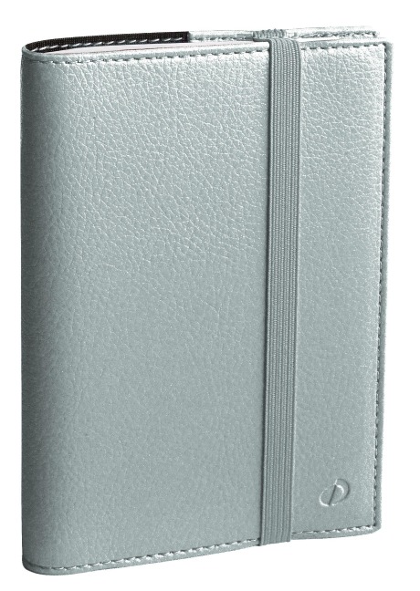 TIME&LIFE ML Pocket Silber 2027 - 