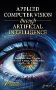 Cover-Bild zum Titel 'Applied Computer Vision Through Artificial Intelligence' von ''