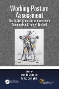Cover-Bild zum Titel 'Working Posture Assessment' von ''