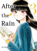 Cover-Bild zum Titel 'After the Rain 3' von 'Jun Mayuzuki'