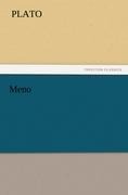 Meno - Plato