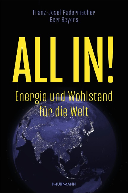 All in! - Franz Josef h. c. Radermacher, Bert Beyers