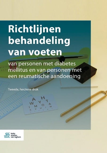 Richtlijnen behandeling van voeten - Provoet