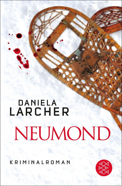 Neumond - Daniela Larcher