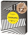 Cover-Bild zum Titel 'Toskana' von 'Katie Caldesi, Giancarlo Caldesi'