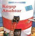 Cover-Bild zum Titel 'Deniz Hikayeleri - Kayip Anahtar' von 'Ronda Armitage'