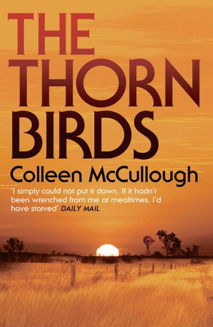 The Thorn Birds - Colleen Mccullough