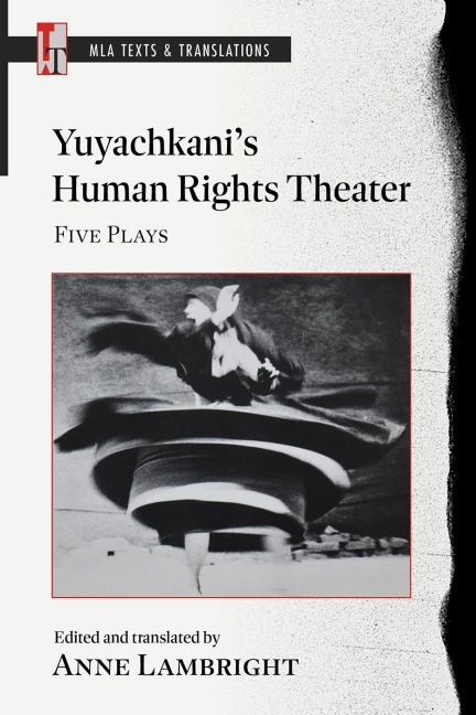 Yuyachkani's Human Rights Theater - 
