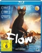 Flow - Gints Zilbalodis, Matiss Kaza, Rihards Zalupe, Gints Zilbalodis