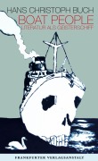 Cover-Bild zum Titel 'Boat People' von 'Hans Christoph Buch'