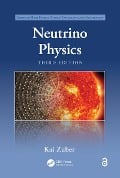Cover-Bild zum Titel 'Neutrino Physics' von 'Kai Zuber'