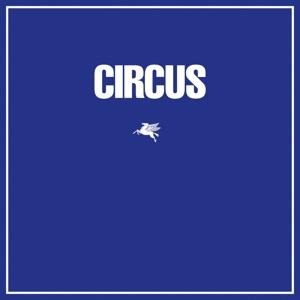 Circus (Remastered) - Circus