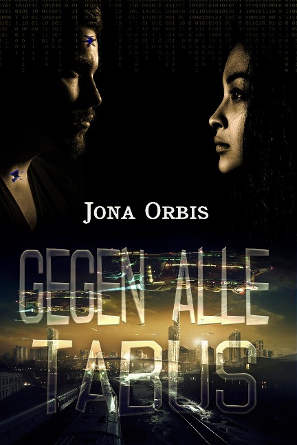 Gegen alle Tabus - Jona Orbis
