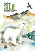 Cover-Bild zum Titel 'Sila' von 'Lana Hansen'