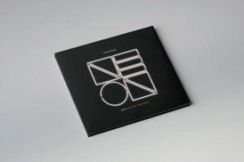Cover-Bild zum Titel 'Neon Acoustic Orchestra (Digipack)' von 'Philipp Poisel'