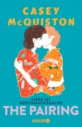 The Pairing - Casey Mcquiston
