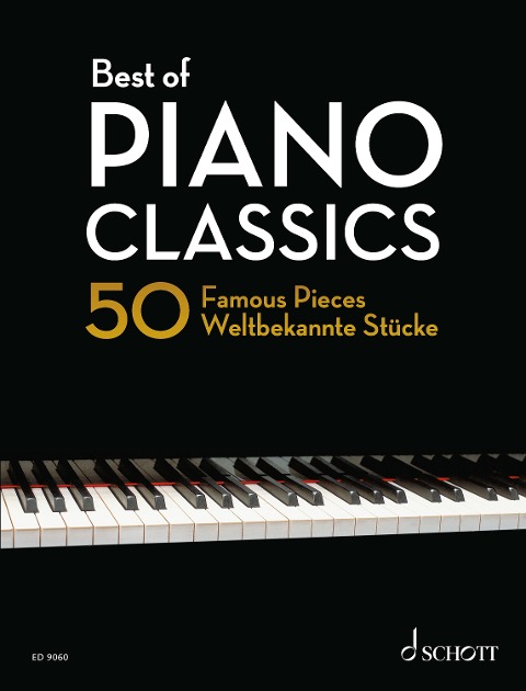 Best of Piano Classics - 