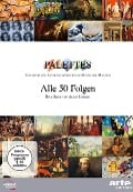 Cover-Bild zum Titel 'Palettes' von ''