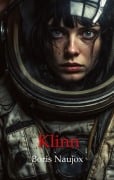 Cover-Bild zum Titel 'Klinn' von 'Boris Naujox'