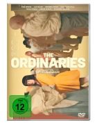 Cover-Bild zum Titel 'The Ordinaries' von 'Sophie Linnenbaum, Michael Fetter Nathansky, Fabian Zeidler'