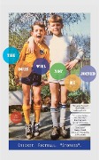 Cover-Bild zum Titel 'THE DOTS WILL NOT BE JOINED' von 'Rick Walton'