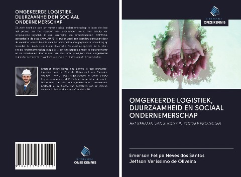 OMGEKEERDE LOGISTIEK, DUURZAAMHEID EN SOCIAAL ONDERNEMERSCHAP - Émerson Felipe Neves Dos Santos, Jeffson Verissimo de Oliveira