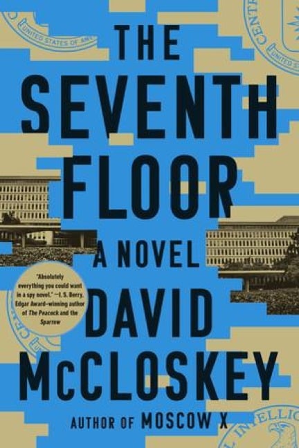 The Seventh Floor - David McCloskey