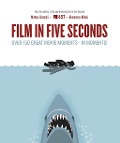 Cover-Bild zum Titel 'Film in Five Seconds' von 'Matteo Civaschi, Gianmarco Milesi, H-57'