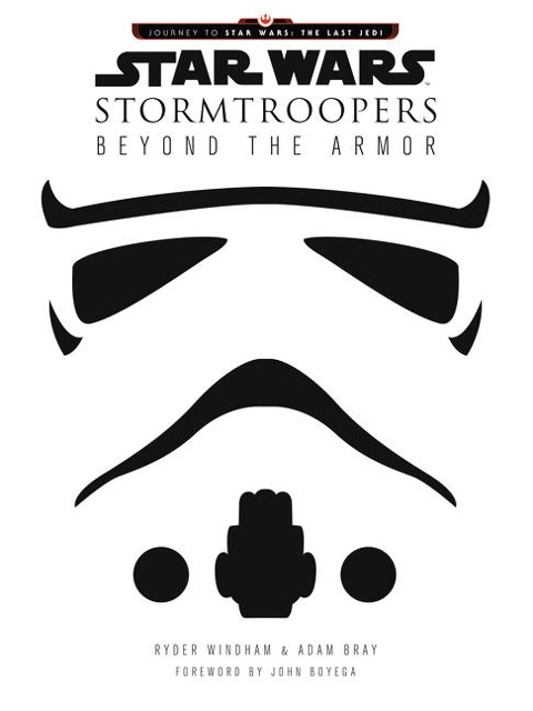 Star Wars Stormtroopers - Ryder Windham, Adam Bray