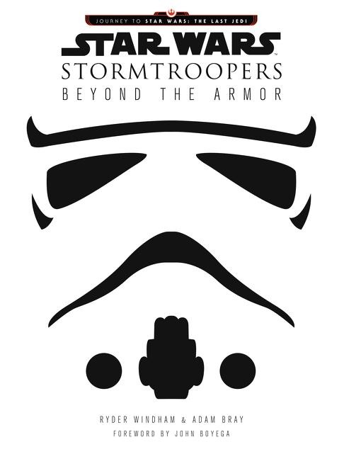 Star Wars Stormtroopers - Ryder Windham, Adam Bray