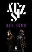 Cover-Bild zum Titel 'Ruh Adam' von 'Hüseyin Nihal Atsiz'