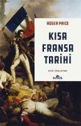 Kisa Fransa Tarihi - Roger Price