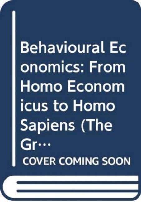 Behavioural Economics - Simon Gaechter