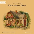 Cover-Bild zum Titel 'Unter einem Dach' von 'Helene Hübener'