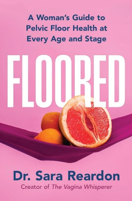 Floored - Sara Reardon
