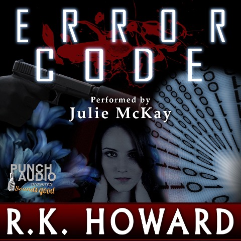 Error Code - R. K. Howard