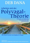 Cover-Bild zum Titel 'Arbeiten mit der Polyvagal-Theorie' von 'Deb Dana'