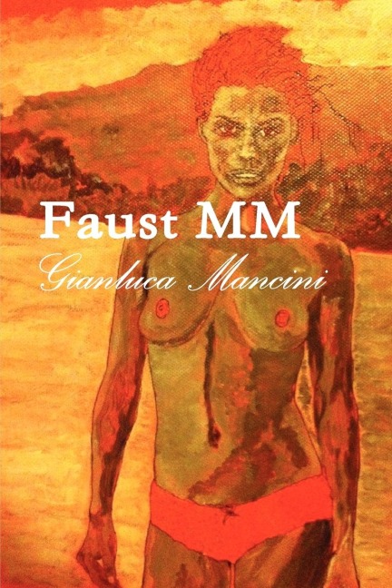 Faust MM - Gianluca Mancini