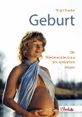 Cover-Bild zum Titel 'Geburt' von 'Birgit Baader'