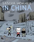 Cover-Bild zum Titel 'In China' von 'Sascha Hommer'
