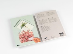 Cover-Bild zum Titel 'Natural History' von 'Pepin Van Roojen'