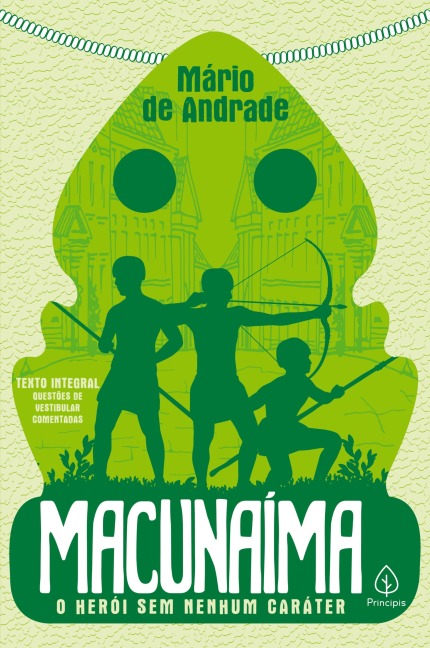 Macunaíma - Mário De Andrade