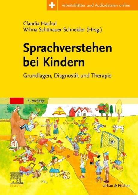 Sprachverstehen bei Kindern - 
