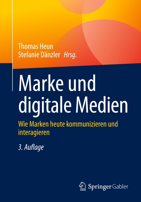 Marke und digitale Medien - 