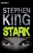 Cover-Bild zum Titel 'Stark (Dark Half)' von 'Stephen King'