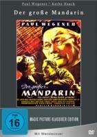 Der große Mandarin - Karl-Heinz Stroux, Hans-Otto Borgmann