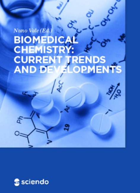 Biomedical Chemistry - Nuno Vale