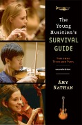 Cover-Bild zum Titel 'The Young Musician's Survival Guide' von 'Amy Nathan'